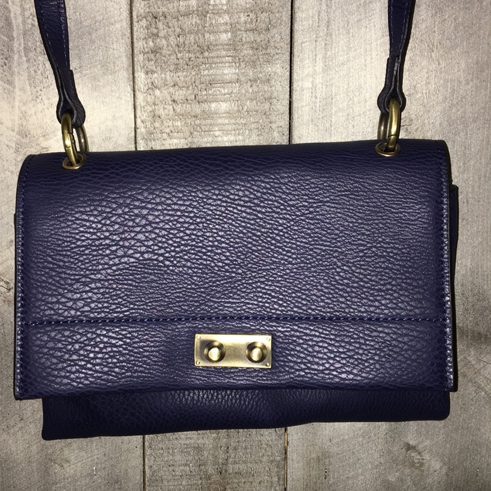 Sondra Roberts crossbody